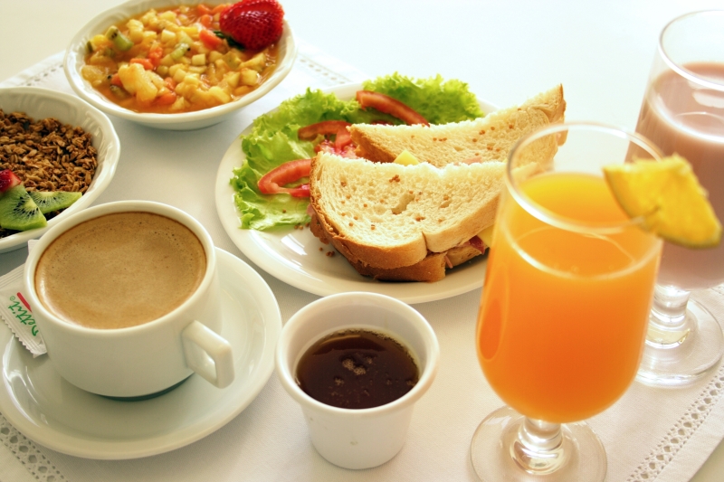 Iniciativa orienta e estimula a adoção de hábitos saudáveis (Foto: Heraldo Carnieri) Iniciativa orienta e estimula a adoção de hábitos saudáveis (Foto: Heraldo Carnieri)