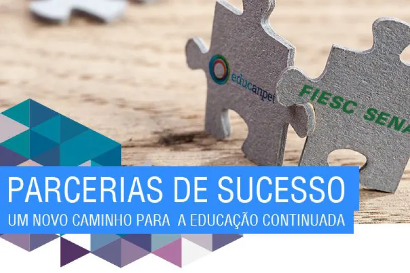 Mais informações sobre os cursos podem ser obtidas no telefone (48) 3239 5878 