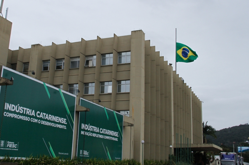 Lançamento de rotas de crescimento do PDIC e reunião do Conselho de Economia da FIESC foram adiados  Lançamento de rotas de crescimento do PDIC e reunião do Conselho de Economia da FIESC foram adiados