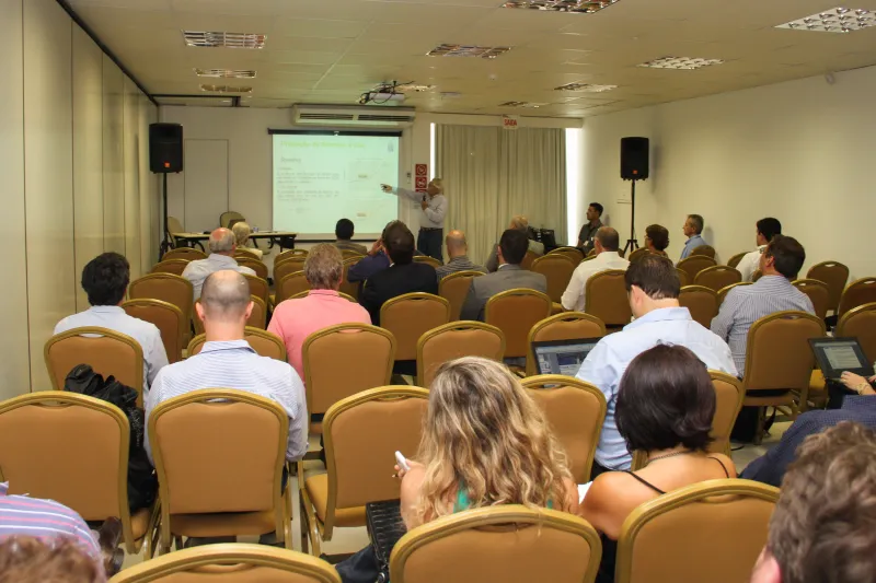 Em 2015, preço do petróleo deve oscilar entre US$ 50 e US$ 70. Foto: Filipe Scotti