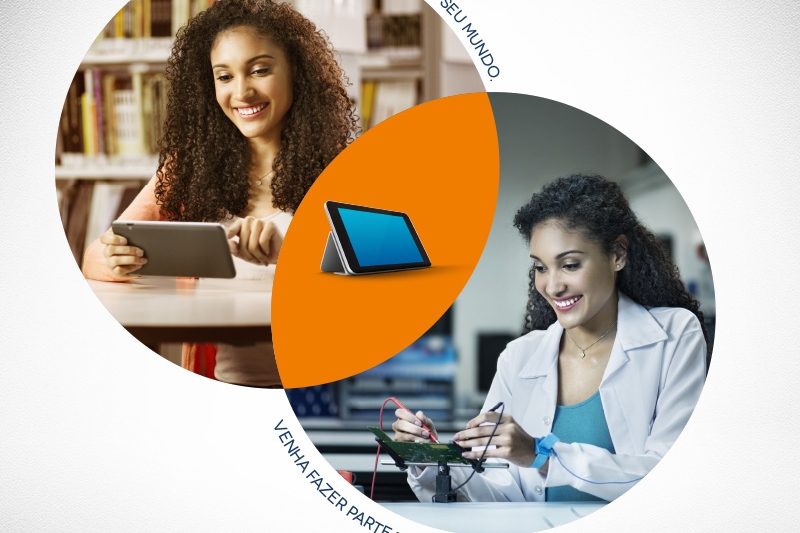 Mundo SENAI ocorre em todos as unidades do Brasil da 10 a 11 de setembro Mundo SENAI ocorre em todos as unidades do Brasil da 10 a 11 de setembro