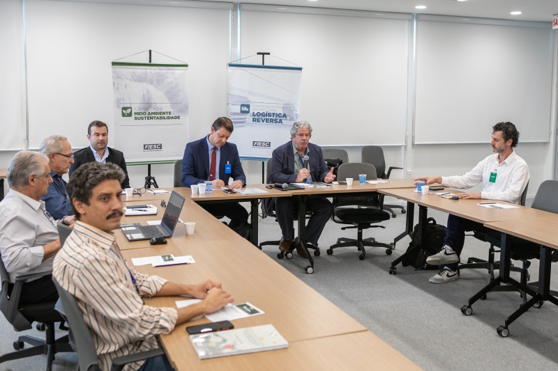 Economia Circular desponta como oportunidade para cadeia do plástico em SC