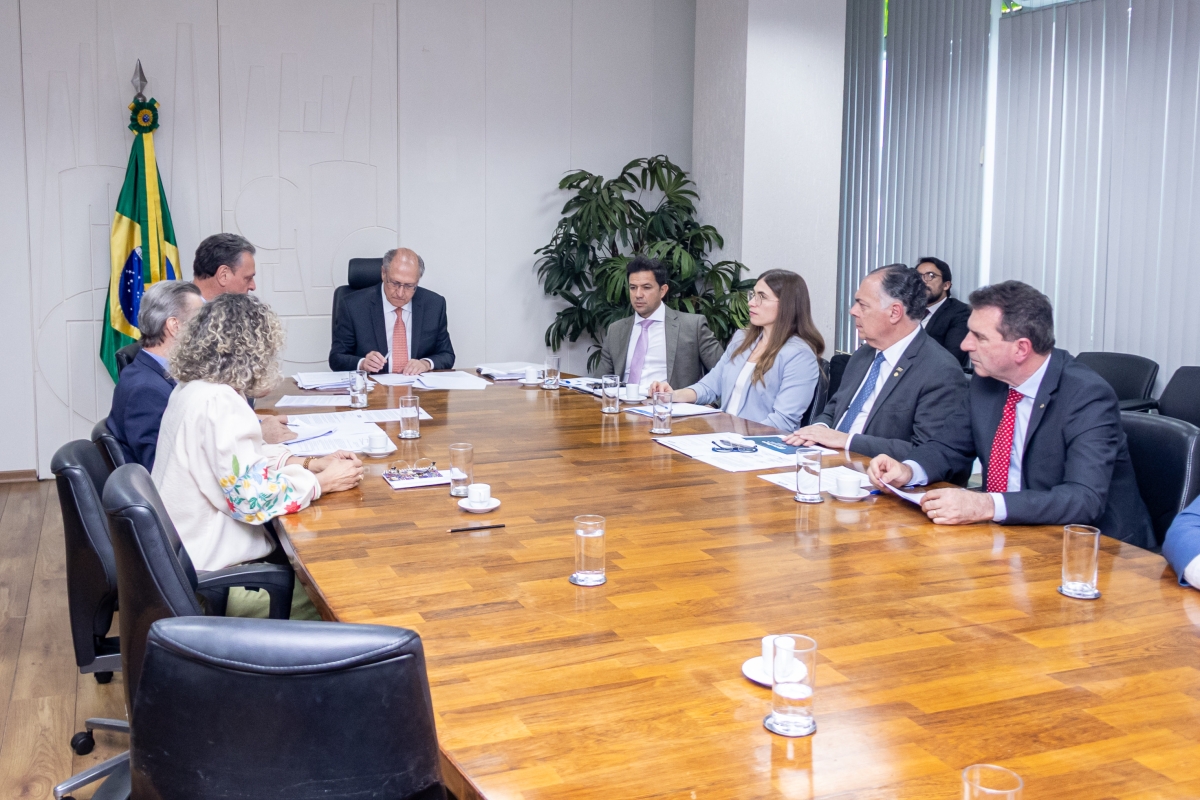 Reunião MDIC 07.20.25