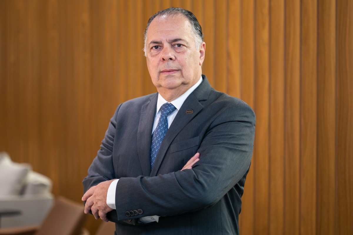 Gilberto Seleme