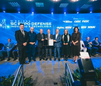 SC Expo Defense