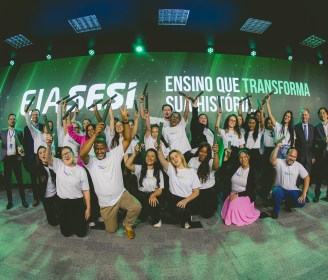 Formatura EJA
